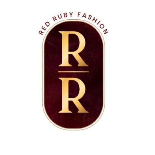Red Ruby Fashion