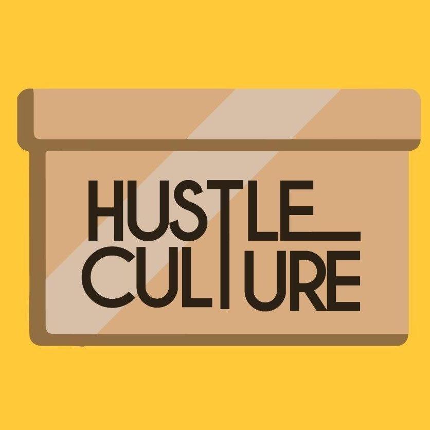 Hustle Culture