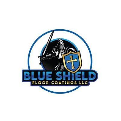 Blue Shield Floor Coatings