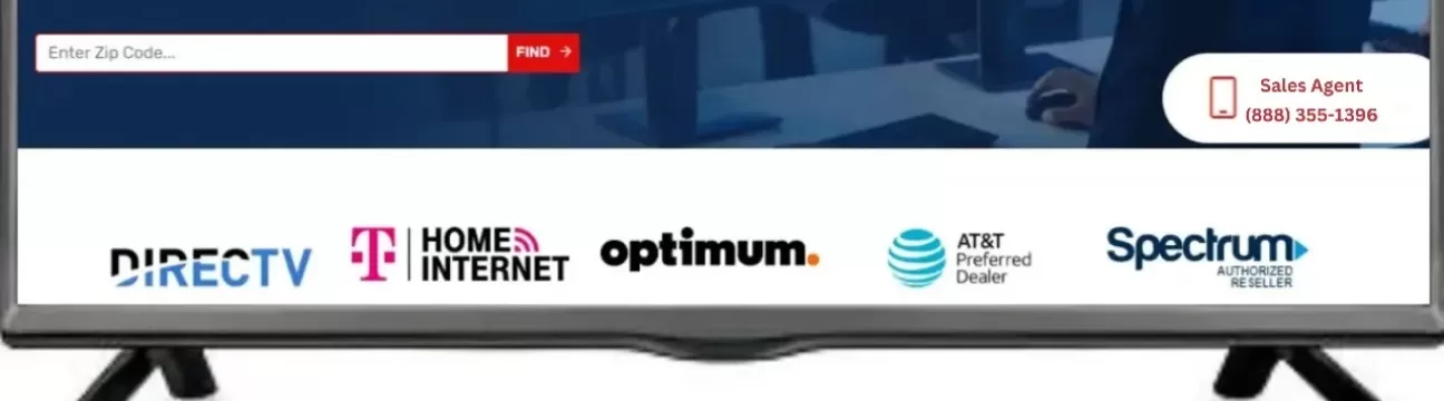 Internet Bundle Now