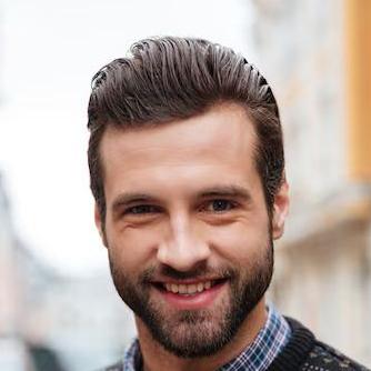 Andrew James