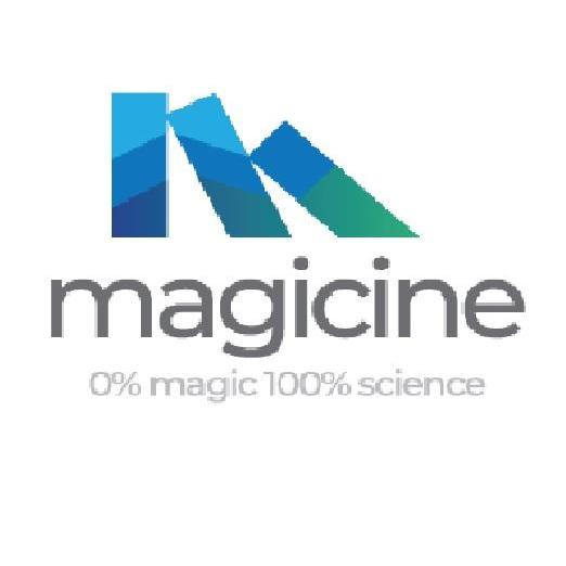 Magicine Pharma
