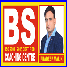 BS Coaching  Centre