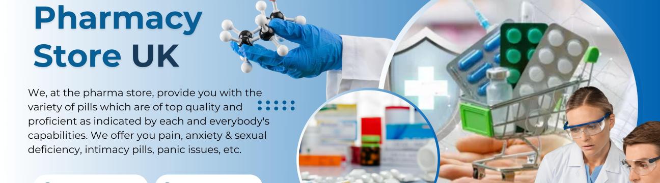 Pharma Storeuk
