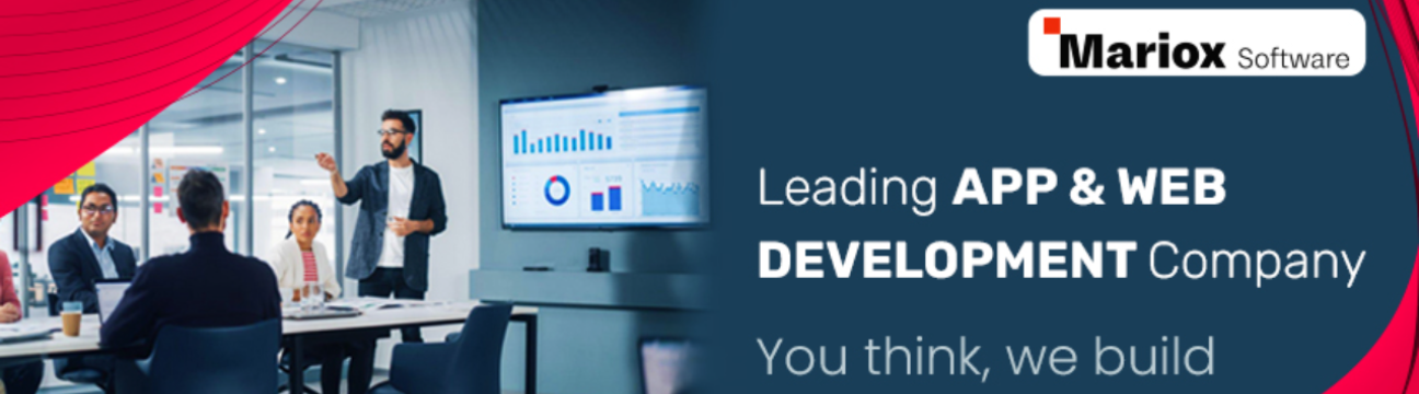 Mariox Software