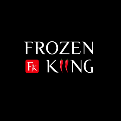 Frozen Kiing