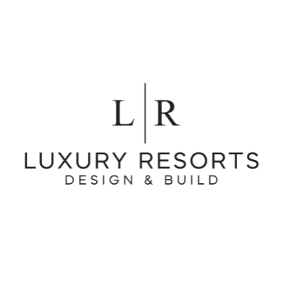 Luxury Resorts  Design & Build