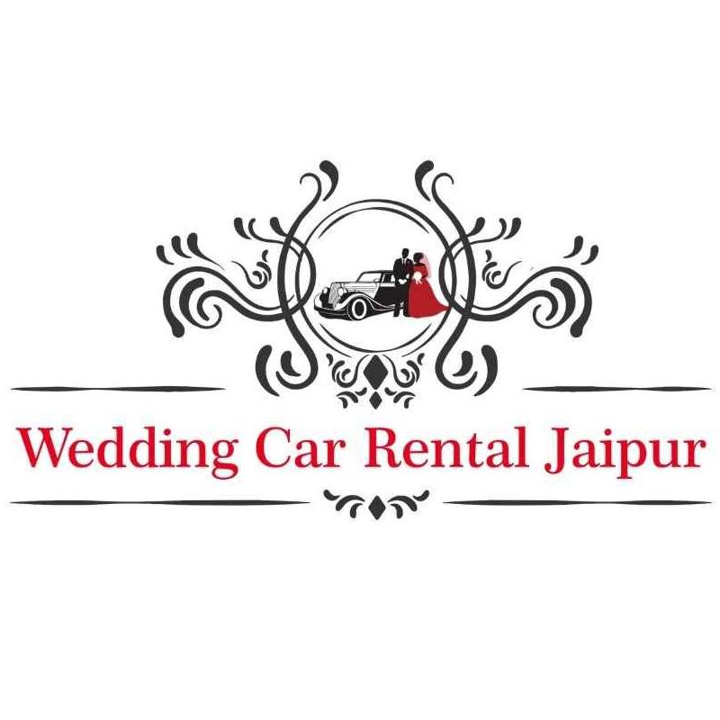Wedding Car  Rental Jaipur