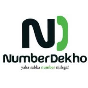 Number Dekho
