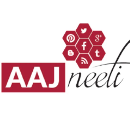 Aajneeti Connect