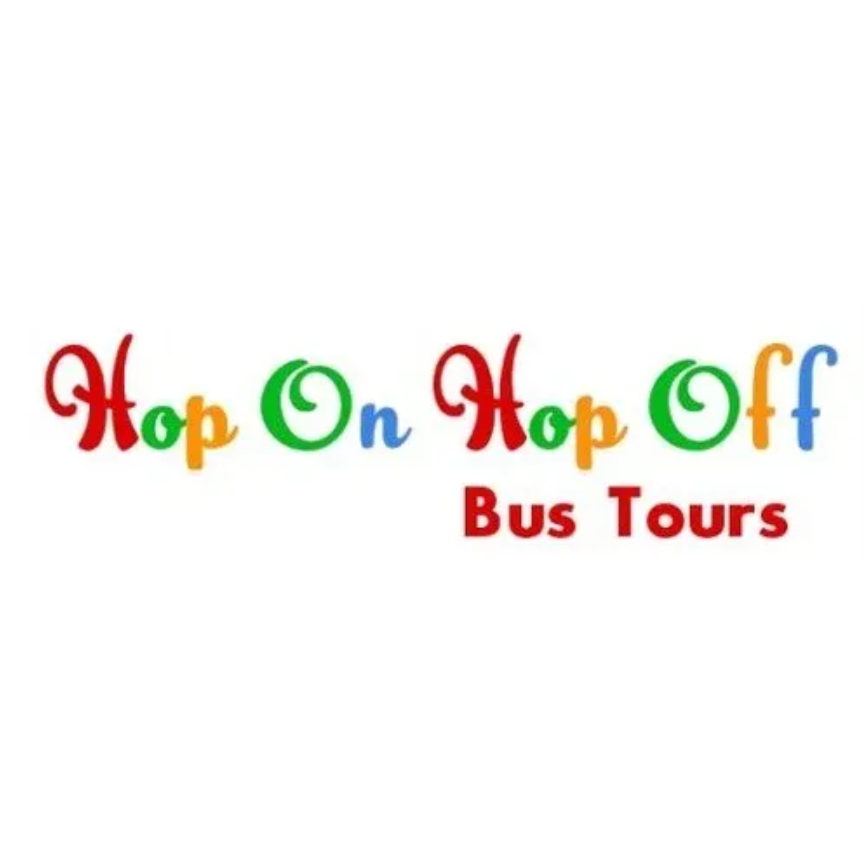 Hop On Hop Off Bus Tour